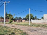 Terrenos desde 300 m2 Z/valentina Norte c/servicios