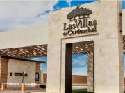 TERRENOS DESDE 360M2 EN VENTA LAS VILLAS DEL CARDENCHAL