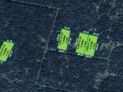 Terrenos desde 5,002.11 m2 en Zona Diamante Suytunchén...