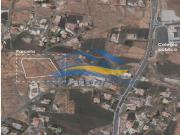 TERRENOS EDIFICABLES DE PRIMERA VILLAVERDE