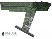 Terrenos em Condomínio Rivelare Barigui Exclusividade e...