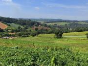 Terrenos em Ibiúna com infraestrutura completa e preço...