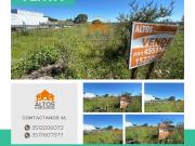 TERRENOS EN BARRIO DEL LAGO, POTRERO DE GARAY, CORDOBA...