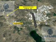 Terrenos en Buenavista 2,100 m2 c/u en VENTA BR