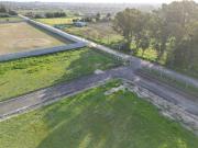 Terrenos en calle 137 y 83