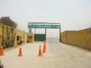 ¡Terrenos en ciudad industrial Huachipa con zonificación...