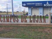 Terrenos en Colonia Tirolesa Campos de Lujan