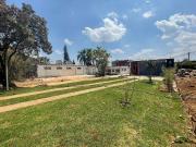 Terrenos en Condominio, Col. Ahuatepec, Vigilancia