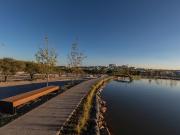 Terrenos en Condominio en Lago de Juriquilla, Santiago...