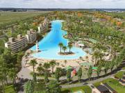 Terrenos en Developer Aqua