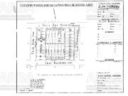 Terrenos en esquina de Caseros VENTA LOTE