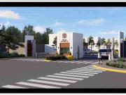 Terrenos en Fracc. Villa Jennifer