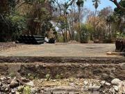 TERRENOS EN FRACCIONAMIENTO CON VIGILANCIA EN ZONA DORADA.!