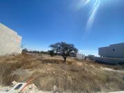 Terrenos en Fraccionamiento Fuentes Residencial zona...