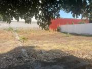 Terrenos en Fraccionamiento Tamoanchan con vigilancia