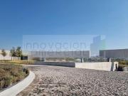 Terrenos en Lago Juriquilla con unos jardines excepcionales