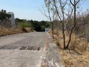 Terrenos en Lomas de Coyuca al Norte de Cuernavaca