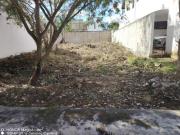 Terrenos en Parque Natura, Mérida Yucatán