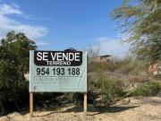 Terrenos en Piura listos para construir en Urb....