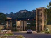 TERRENOS EN PRE VENTA EN CUMBRES MONTERREY NL