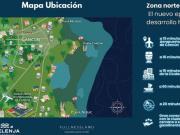 TERRENOS EN PREVENTA EN CANCUN QUINTANA ROO