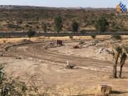 Terrenos en Preventa en Fracc. Media Luna Desarrollo...