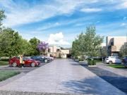 TERRENOS EN PREVENTA EN EL CAMPANARIO NORTE