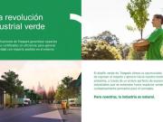 Terrenos en Preventa en Parque Industrial en Tlaquepaque...