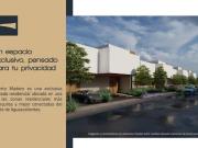 Terrenos en Preventa Prol. Zaragoza