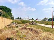 TERRENOS EN PRIV. CON SEGURIDAD, A 5 MIN DE LA PALOMA DE...