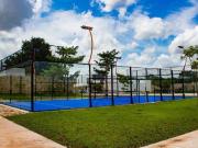 Terrenos en Privada Zentura Residencial Cholul