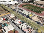 Terrenos en Renta en La Rosita Terrenos en Renta en La Rosita