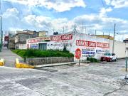 Terrenos en Renta en Parques Nacionales