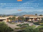 Terrenos en Reserva del Pedregal