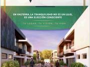 Terrenos en Residencial Puerta Nortr Valterra