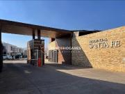 TERRENOS EN RESIDENCIAL SANTA FE