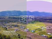 TERRENOS EN RETOÑOS DE COLON