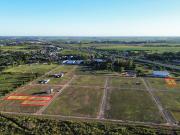 Terrenos en San Lorenzo