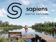 Terrenos en Sapiens barrio cerrado