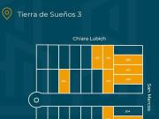 Terrenos en Tierra de Sueños 3