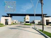 Terrenos en V E N T A ubicados en Fraccionamiento Lomas...