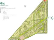 Terrenos en venta 11580 mts2 Campos de Roca