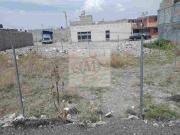 Terrenos en Venta 137m2, Santo Tomás Chiconautla...