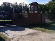 Terrenos en venta 1.211Mts2 La Esmeralda, El Sosiego,...