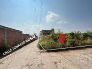 TERRENOS EN VENTA$298,000 SALIDA QUIROGA ULTIMOS TERRENOS