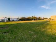 Terrenos en venta 400mts2 Altos de Lacroze, Manuel B....
