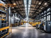 Terrenos en venta 7.276,63m² Vía a la Daule km 25,...