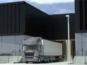 Terrenos en venta 845m2, Next industrial park