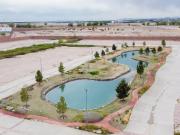 Terrenos en venta