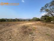 Terrenos en venta 8.578,31m² Vía a la Daule km 25,...